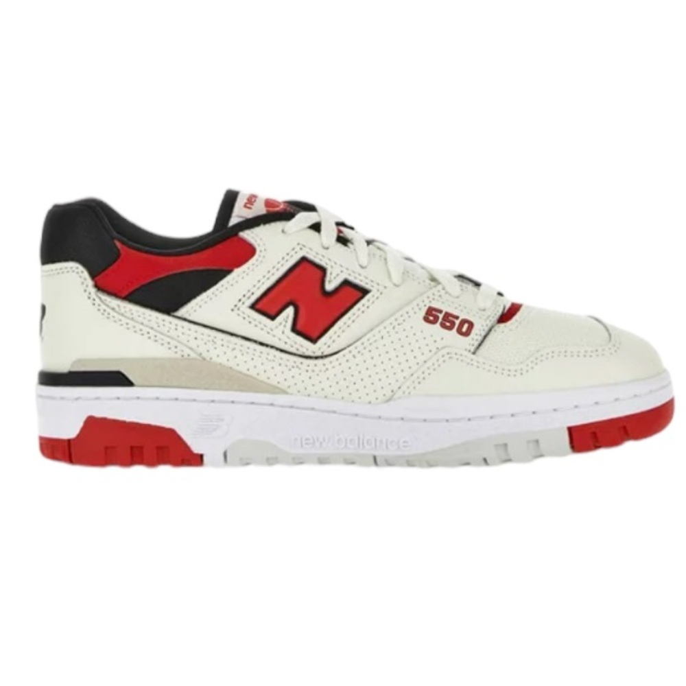 NEW BALANCE 550 MENS 13 - Picture 1 of 9